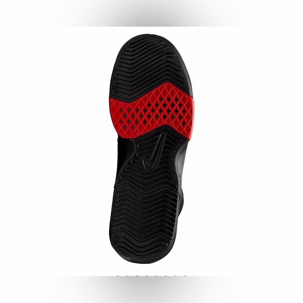 Nike LeBron Witness 8 Basketball Shoes - Picture 4 of 7